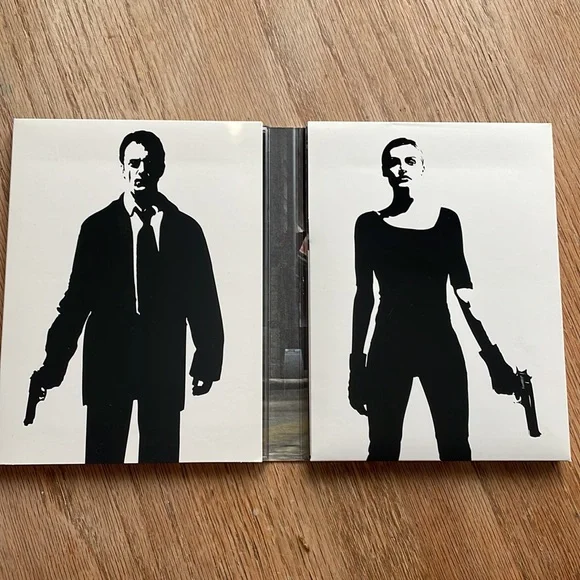 Max Payne 2 The Fall of Mas Payne PC CD-ROM Video Game - Picture 3 of 6